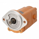 Sauer Danfoss Dynamatic C14.3/14.3L 33155 gear hydraulic pump